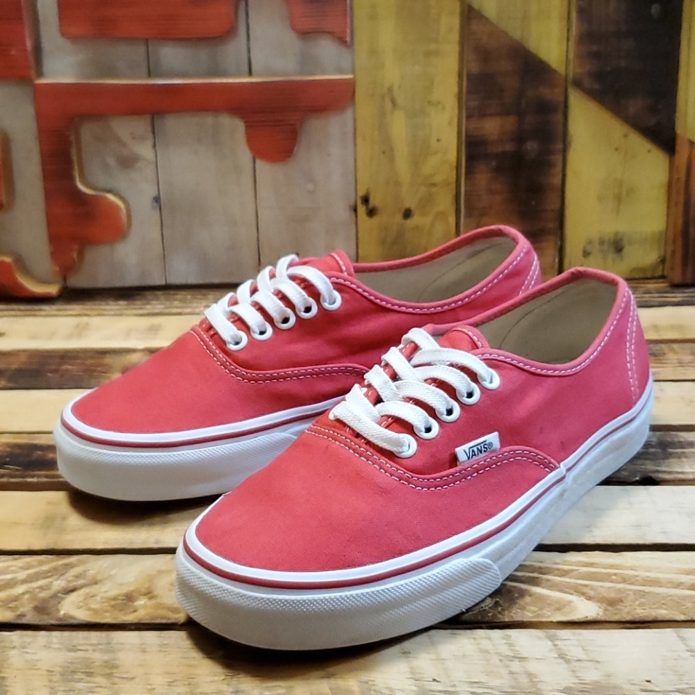 Vans Classic Women's Size 8